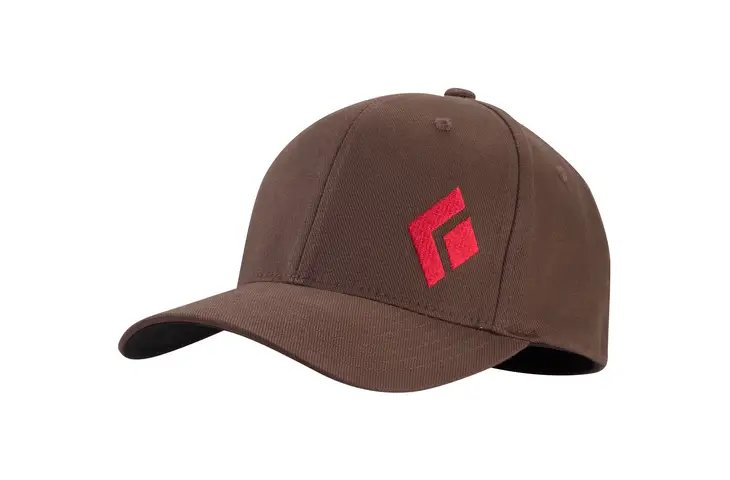 Black Diamond BD Hat - view 2
